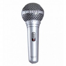 ŞİŞME MİKROFON ( 35 CM )