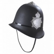 İNGİLİZ POLİS ŞAPKASI