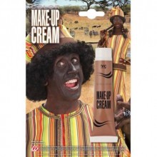 KOYU KAHVE MAKYAJ BOYASI