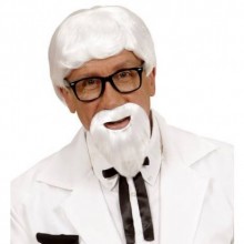 ENTEL SAKAL VE PERUK