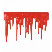 KAN DEKORU ( 60 X 40 CM )