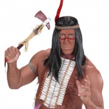 KIZILDERİLİ BOYASI