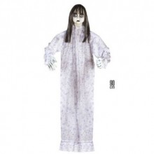 KATİL DOLL KORKU BEBEK ( 90 CM )