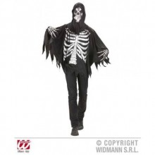 İSKELET KOSTÜM ( XL BEDEN )