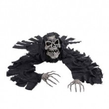 YERDE YARATIK ( 6 RENK IŞIKLI )