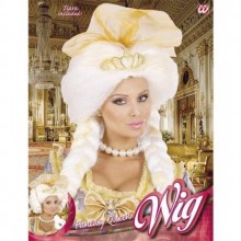 FANTASY QUEEN BAROK PERUK