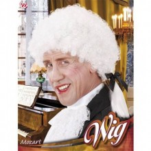 MOZART BAROK PERUK