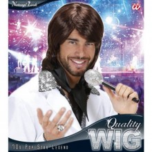 70s POP STAR BENNY PERUK