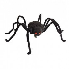 ÖRÜMCEK SAÇ TOKASI