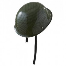 YETİŞKİN ASKER MİGFERİ