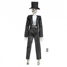 DAMAT İSKELET ( 42 CM )