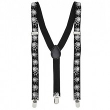 ÖRÜMCEK PANTOLON ASKISI