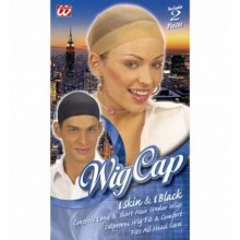 PERUK BONESİ ( 2 ADET )