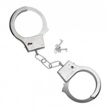 METAL HIRSIZ KELEPÇESİ