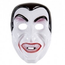 PLASTİK MASKE