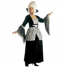 YETİŞKİN MIDNIGHT MARQUISE