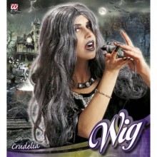 VAMPİR KADIN PERUK