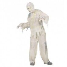 ÇOCUK MUMYA KOSTÜM (11- 13 YAŞ ) ( L BEDEN )