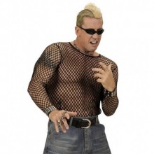 FİLELİ ERKEK TİŞÖRT