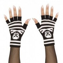 YÜN KORSAN ELDİVEN