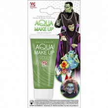 TÜPTE YEŞİL MAKYAJ BOYASI 30 ml