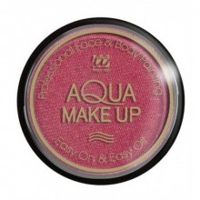 PEMBE AQUA MAKYAJ BOYASI