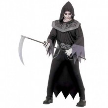 YETİŞKİN KORKU KOSTÜM ( L BEDEN )