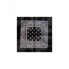 KOVBOY BANDANA 55 X 55 CM