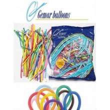 SOSİS BALON ( 100 ADET )