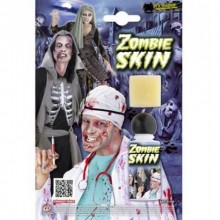 ZOMBİ CİLT JELİ