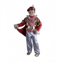 KRAL KOSTÜMÜ ( 7-8 YAŞ )