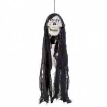 GÖZLERİ YANAN SESLİ SENSÖRLÜ ( 70 CM )