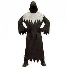 KORKU KOSTÜM ( XL BEDEN )