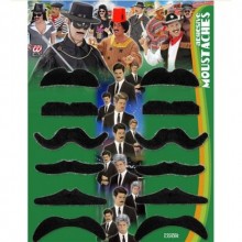 İTALYAN BIYIK SET ( 12 ADET )