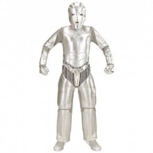 ROBOT KOSTÜM (11-13 YAŞ )