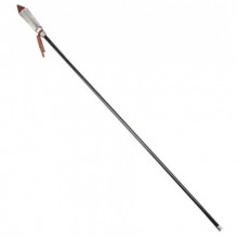 KIZILDERİLİ MIZRAGI ( 110 CM )