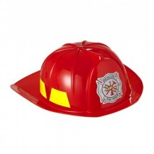 YETİŞKİN İTFAİYE ŞAPKASI(SERT MALZEME)
