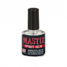 MASTIX 12 ml SAKAL VE BIYIK YAPIŞTIRICISI