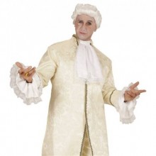 DANTELLİ BAROK JABOT