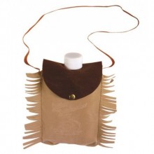 KIZILDERLİ SU MATARASI