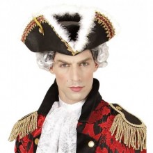 KAPTAN KORSAN ŞAPKA