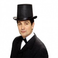 SİHİRBAZ ŞAPKASI -YETİŞKİNLER İÇİN-( 15 CM )