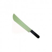 PLASTİK FOSFORLU PALA (55 CM )