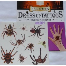 EKONOMİK ÇOKLU GEÇİCİ VUCUT DÖGMELERİ