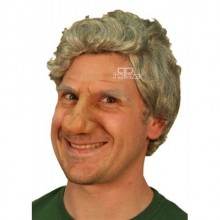 Lateks Hokkabaz Burnu