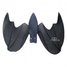 Yarasa Kanat Büyük Boy 80x20 cm