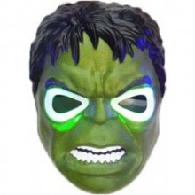 Hulk Maskesi 