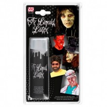 100 ML EKONOMİK HALLOWEEN LİQUİD LATEKS ( DERİ KIRIŞTIRICI +YARA EFEKTİ YAPAN )