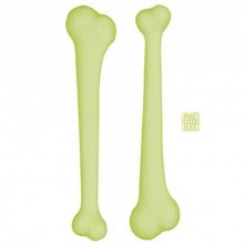 2 ADET 23 CM FOSFORLU KEMİK