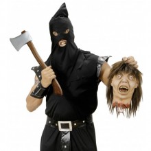 PLASTİK BALTA ( 60 CM )